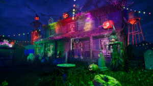 Fear Friday: Terrifying Horror Demos of this Next Fest 2025