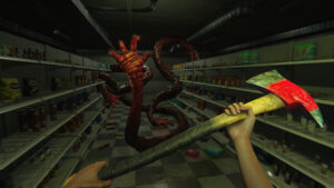 Fear Friday: Laugh, Scream, Deliver