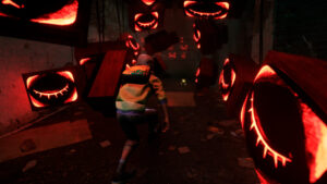 Fear Friday: Inside the Terrifying Worlds of Midnight Crane and One Way Home