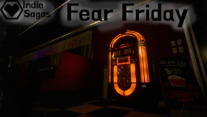 Fear Friday: Best Multiplayer Horror Games to Play With Friends