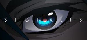 🎮 SIGNALIS – A Modern Indie Survival Horror Masterpiece