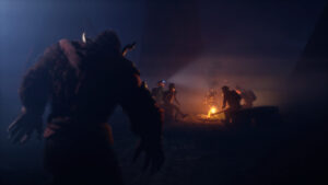 Fear Friday: The Most Chilling Cryptid Horror Games to Play