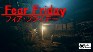 Fear Friday: Exploring the Dark Heart of Japanese Indie Horror