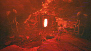 👁️ Fear Friday: The Resurgence of FMV Horror Games