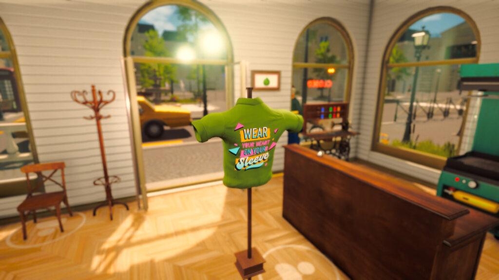 Wishlist Wednesday: Relaxing Simulation Games Worth Your Time