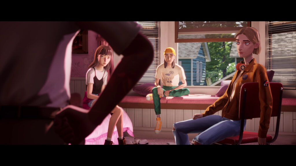 Wishlist Wednesday: 3 Cozy Narrative Indie Games You’ll Fall in Love With