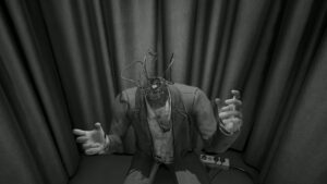 Fear Friday: Psychological Horror That Gets Under Your Skin