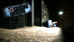 The Most Unsettling Horror Demos at Next Fest