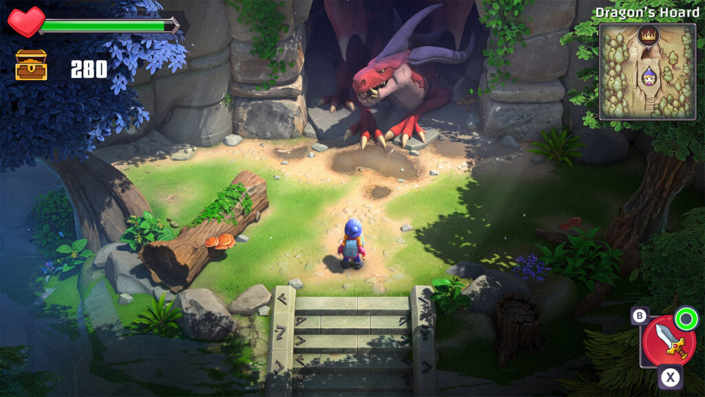 Wishlist Wednesday: 3 Exciting Action-Adventure Indie Games to Watch