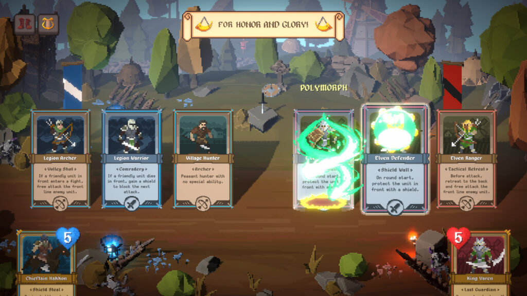 Steam Indie Games to Wishlist – CYPHER DUNGEON, Awaking Beauty & Blades, Bows & Magic