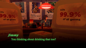 Fear Friday: Psychological Horror Games That Will Haunt You 🧠🌑