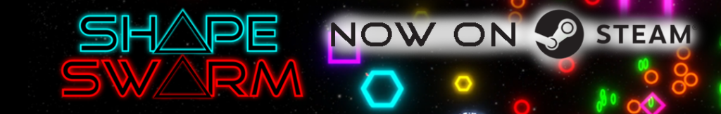 Shape Swarm on Steam. 