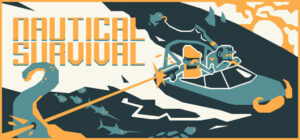 🎮 Nautical Survival – A Survivors-Like Roguelite That Takes the Fight to the Open Sea