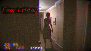 Fear Friday: Too Well Hidden Makes a Simple Game Terrifying