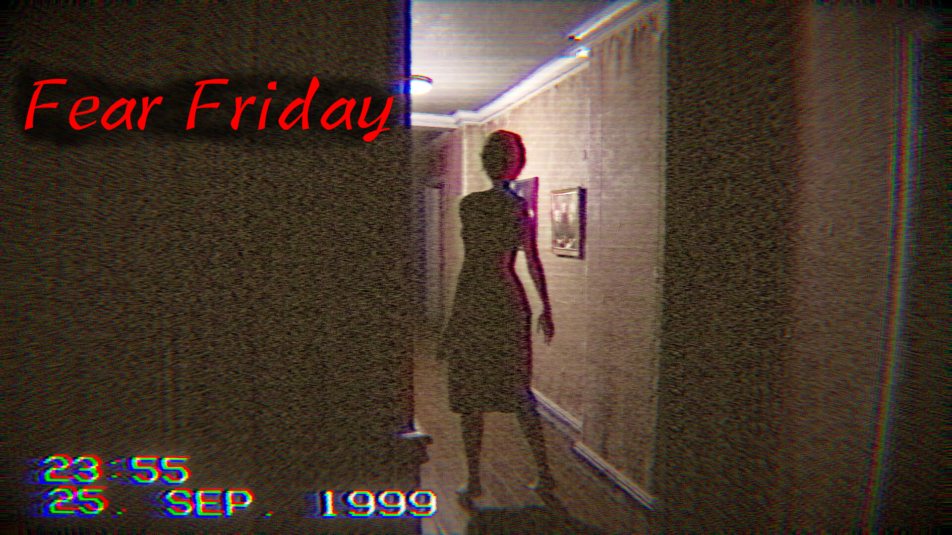 Fear Friday: Too Well Hidden Makes a Simple Game Terrifying