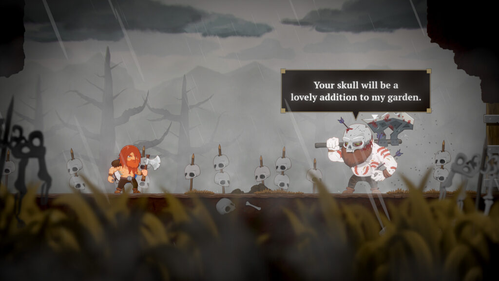 Wishlist Wednesday – Blood And Mead, Ignitement, And THE IRONY