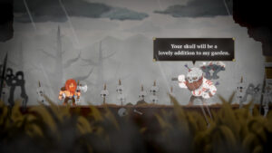 Wishlist Wednesday – Blood And Mead, Ignitement, And THE IRONY