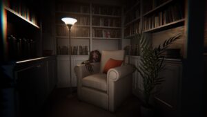 Fear Friday: The Floor Above Is a Claustrophobic Anomaly Horror Game