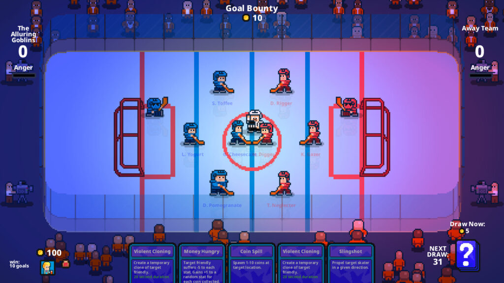 Wishlist Wednesday: 3 Indie Sports Games You Should Watch