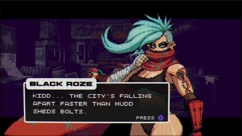 Wishlist Wednesday: 4 Hidden Indie Gems to Wishlist Now