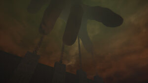 Fear Friday – MAZEBOUND and The Ramen Shop Deliver Terror