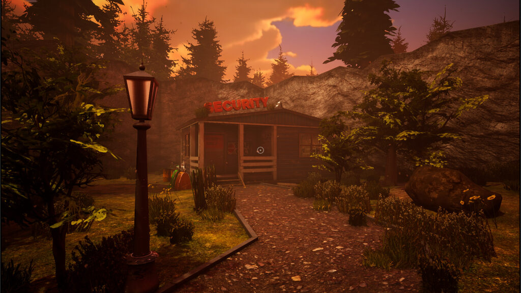 Wishlist Wednesday: Creepy Indie Horror Games to Watch