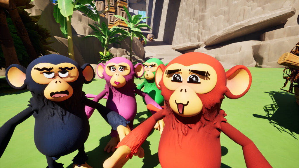 Wishlist Wednesday – Co-op Chaos, Rhythm Roguelites, and Cozy Survival Adventures