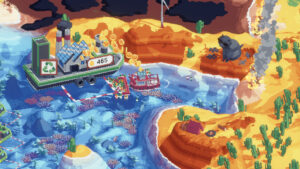 Spilled! Delivers A Cozy And Surprisingly Satisfying Adventure