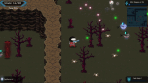 Digital Sagas Devlog – Bullet Fest Prep and AI Experiments