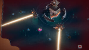 Wishlist Wednesday: Dreamland Shootouts, Beat-Synced Arenas, and Sci-Fi Roguelike Survival