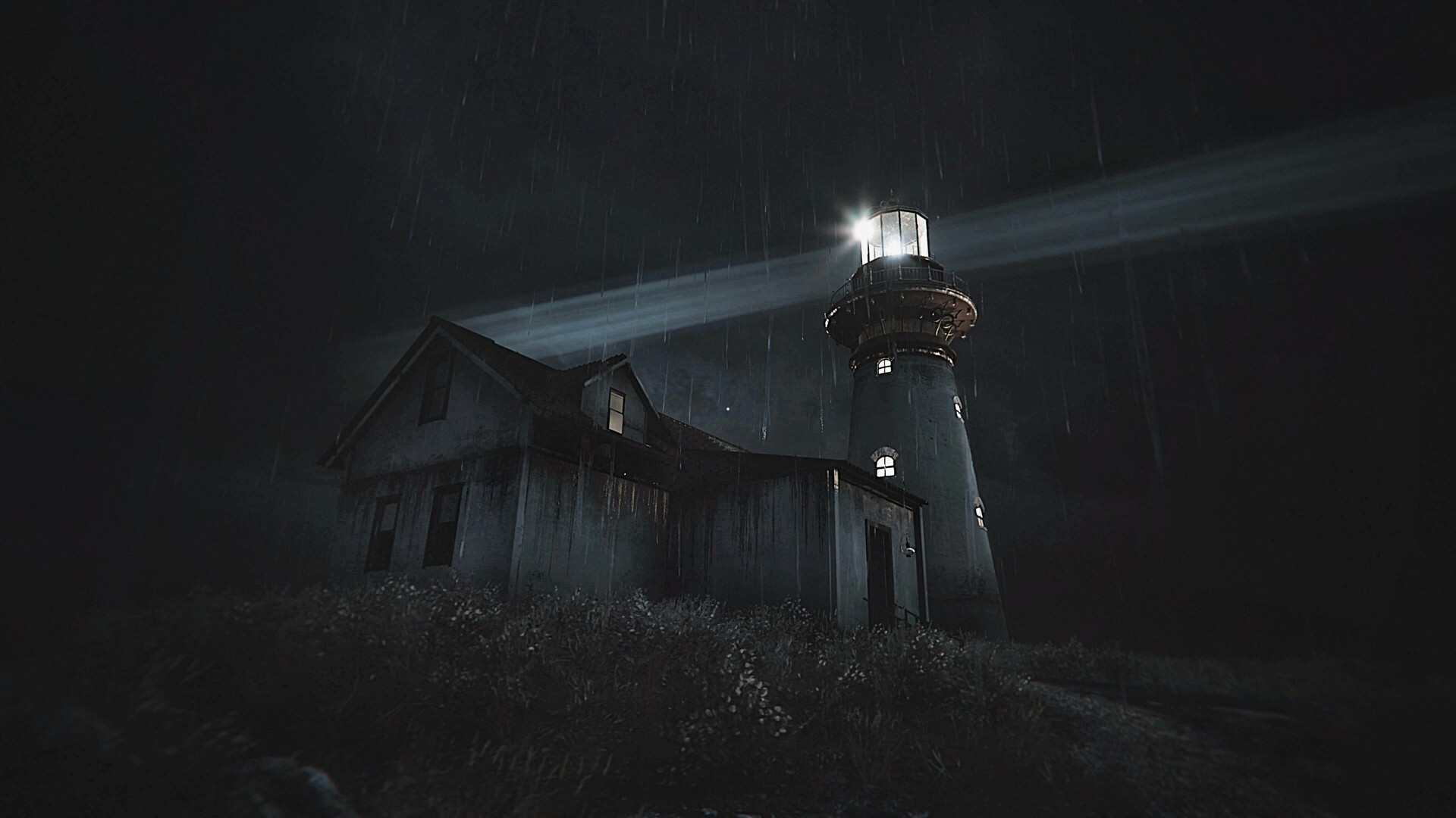 Fear Friday – The Lightkeeper Brings Psychological Horror to an Isolated Island