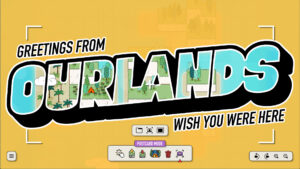 🎮 Ourlands Review – A Cozy Island Builder Made for Relaxing