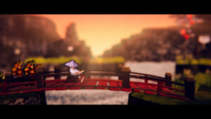 Wishlist Wednesday: Epic 2D Heroes Exploring Stunning 3D Worlds