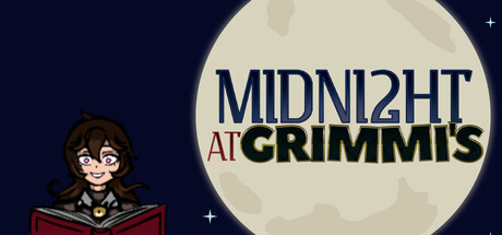 Midnight at Grimmi's