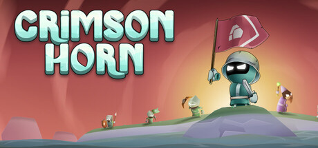 Crimson Horn