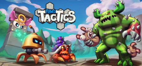 Flawed Tactics Makes the Auto-Battler Meta Feel Fresh Again