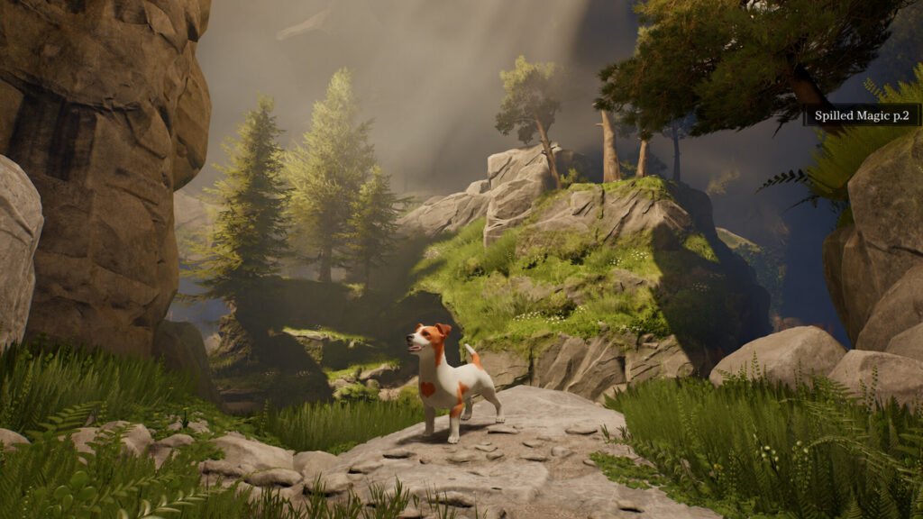 Wishlist Wednesday: Moylo, Toto’s Journey, and Stellar Smash