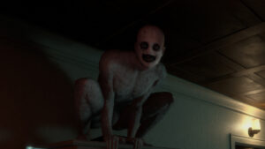 Fear Friday: The Mortuary Assistant Is a Chilling Horror Classic