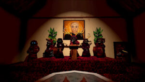 Fear Friday: 3 Terrifying Indie Horror Games Available Now