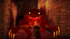 Fear Friday: 3 Short Horror Games Under $5